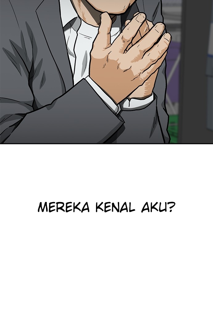 Fight Hard Chapter 35 Gambar 14