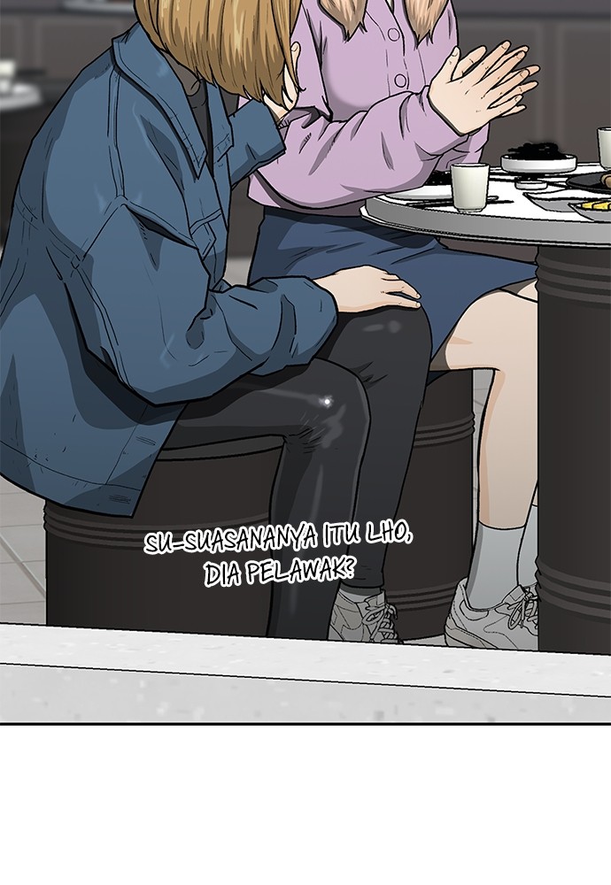 Fight Hard Chapter 35 Gambar 146