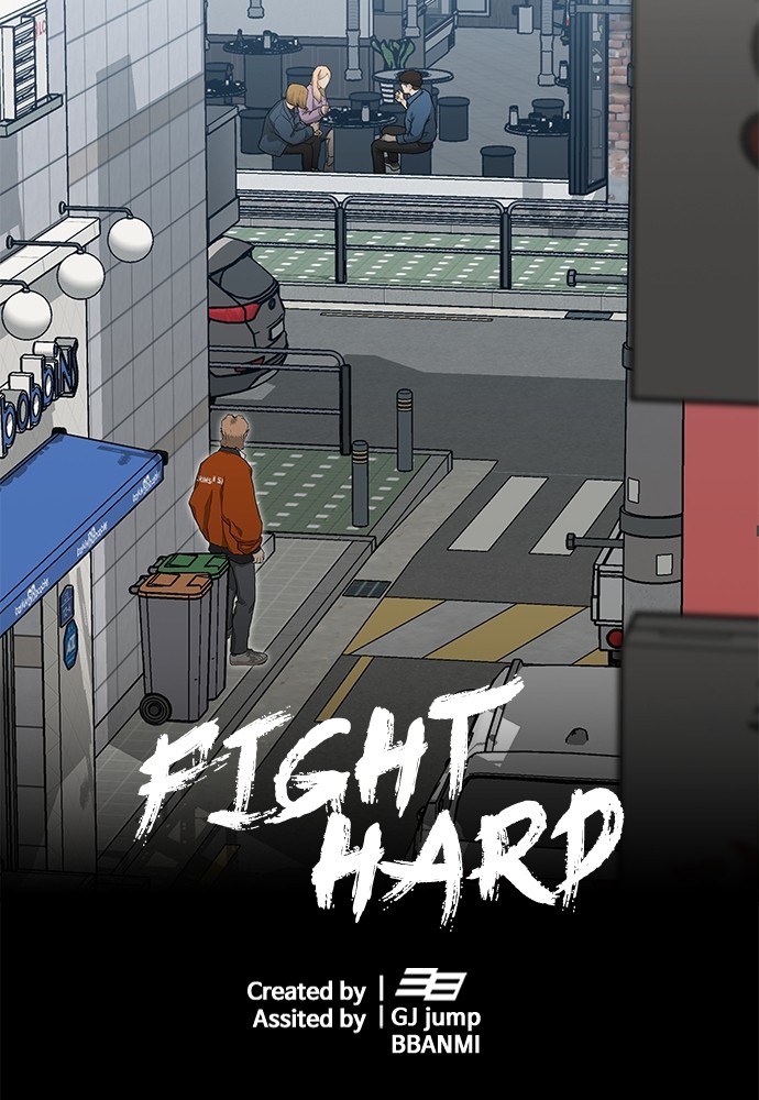 Fight Hard Chapter 35 Gambar 152