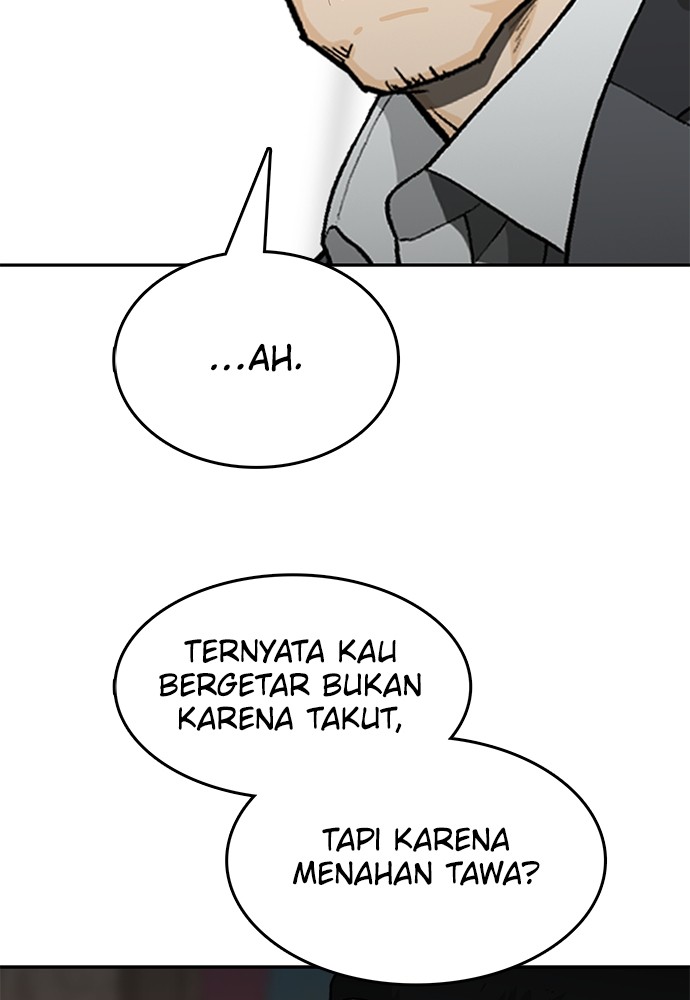 Fight Hard Chapter 35 Gambar 19