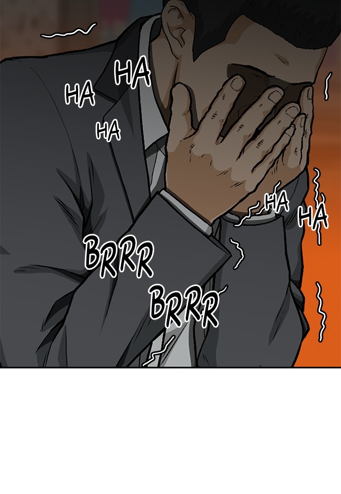 Fight Hard Chapter 35 Gambar 20