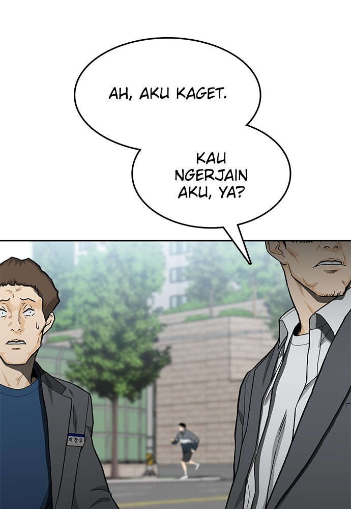 Fight Hard Chapter 35 Gambar 21