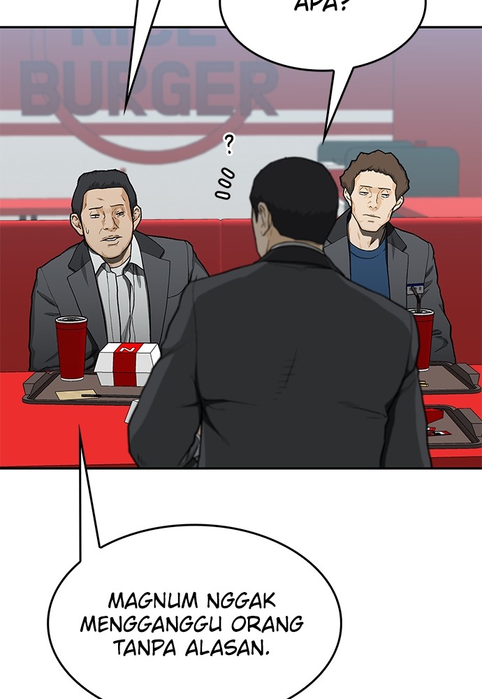 Fight Hard Chapter 35 Gambar 29