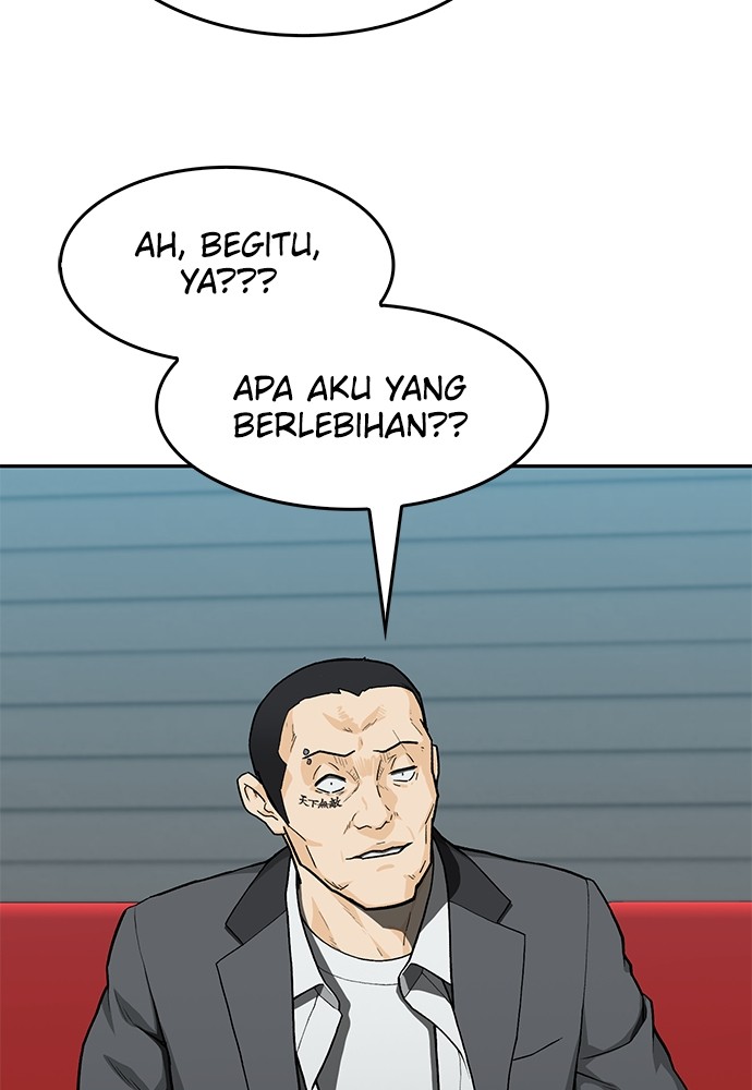 Fight Hard Chapter 35 Gambar 30