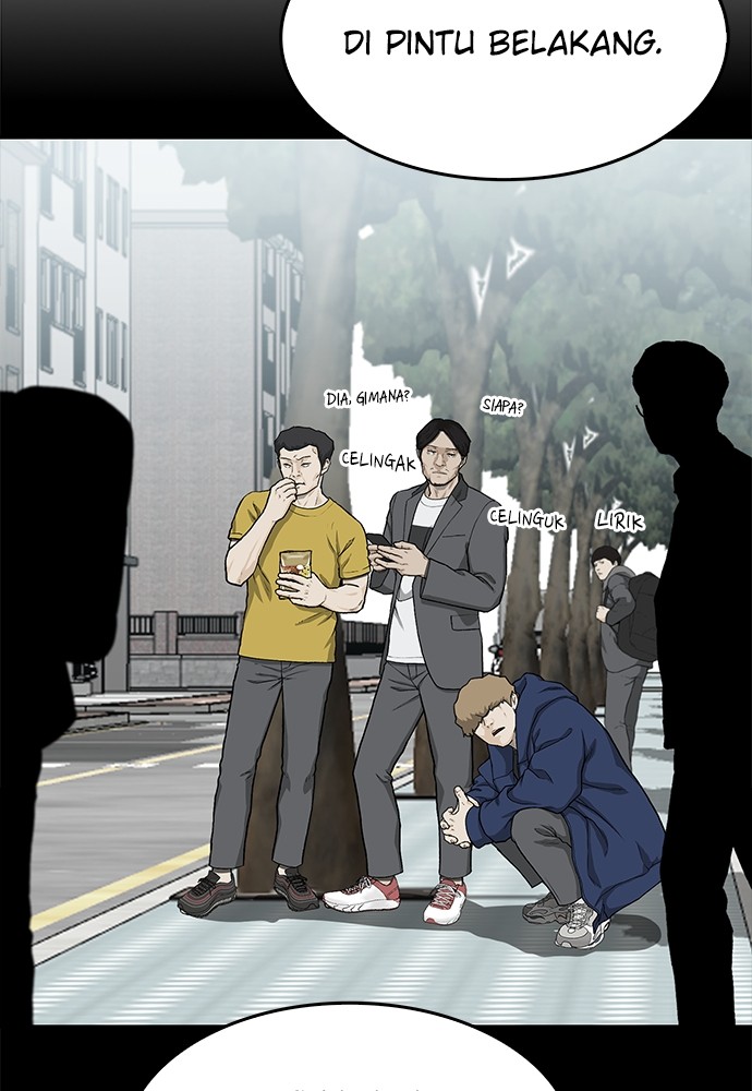Fight Hard Chapter 35 Gambar 32