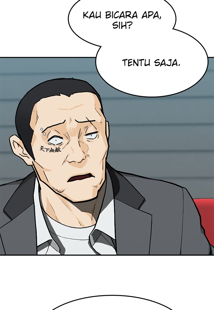 Fight Hard Chapter 35 Gambar 35