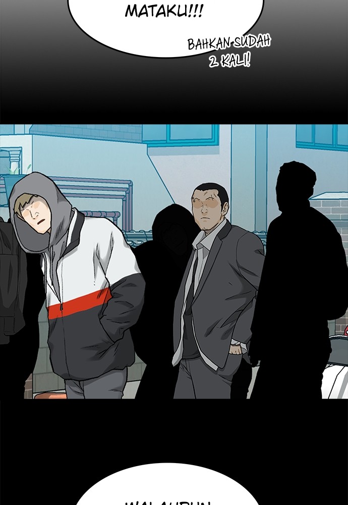 Fight Hard Chapter 35 Gambar 39