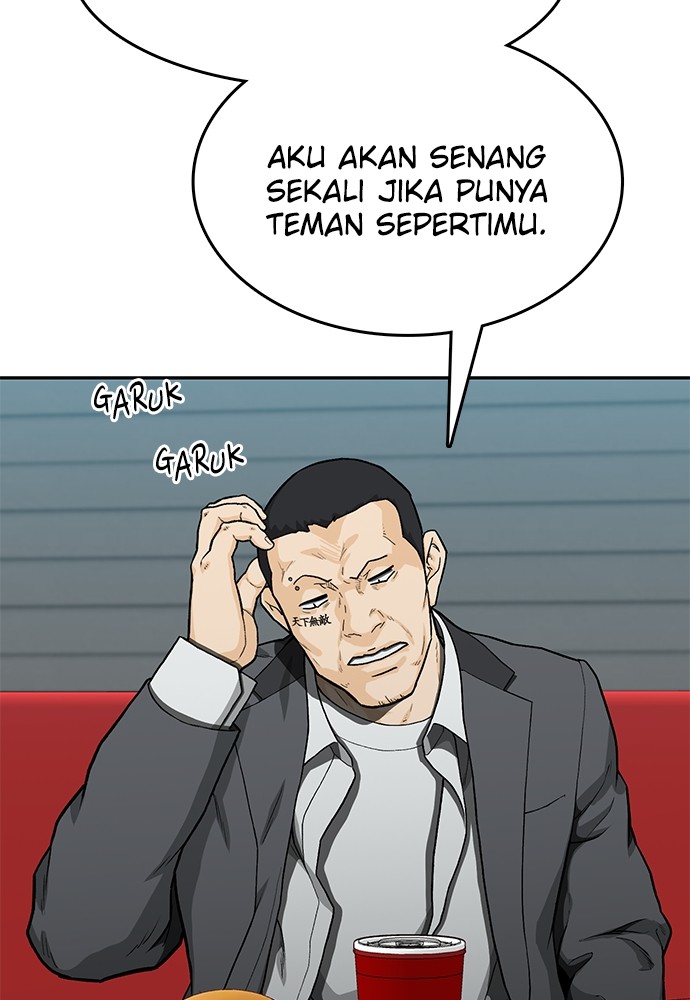 Fight Hard Chapter 35 Gambar 46