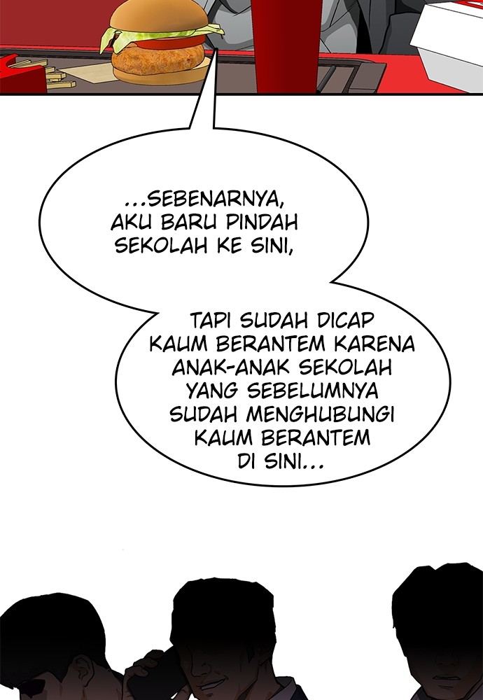 Fight Hard Chapter 35 Gambar 47