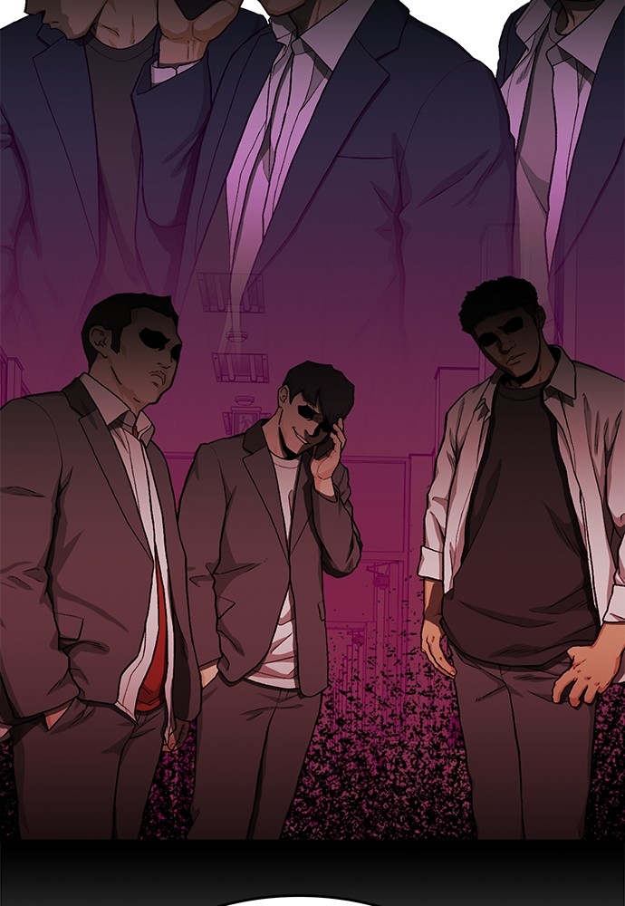 Fight Hard Chapter 35 Gambar 48