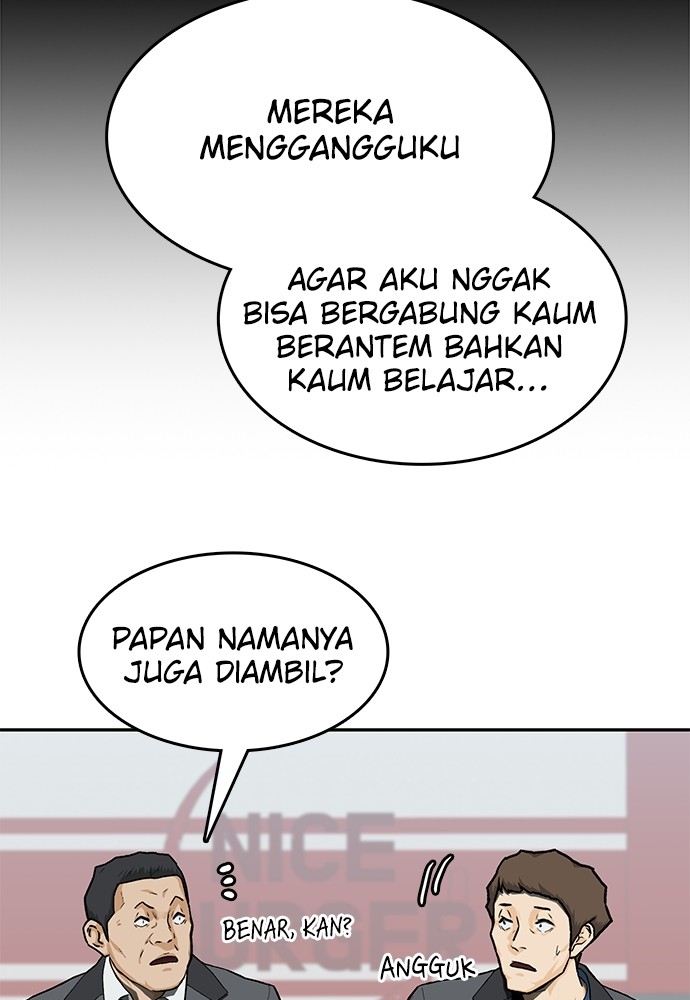 Fight Hard Chapter 35 Gambar 49