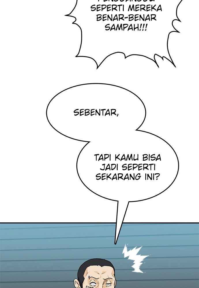Fight Hard Chapter 35 Gambar 52