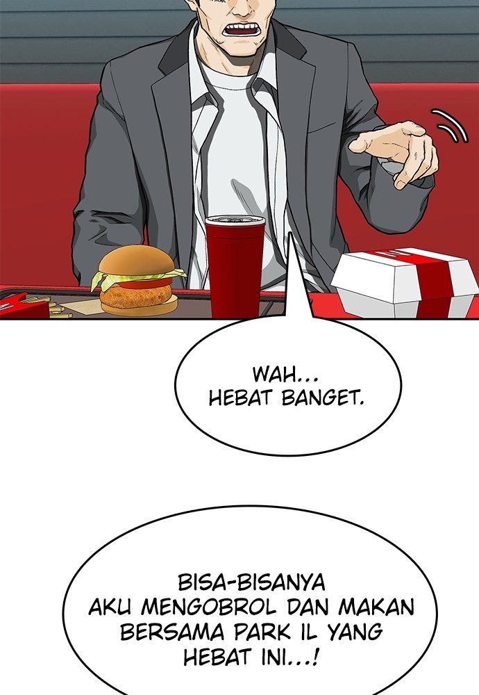 Fight Hard Chapter 35 Gambar 53