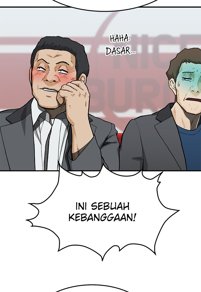 Fight Hard Chapter 35 Gambar 54