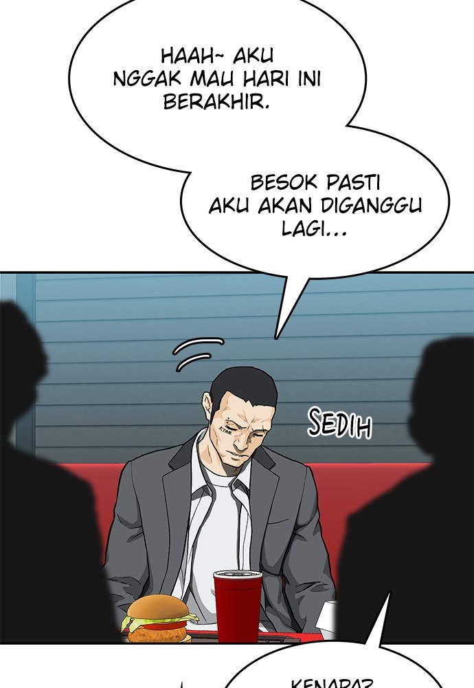 Fight Hard Chapter 35 Gambar 55