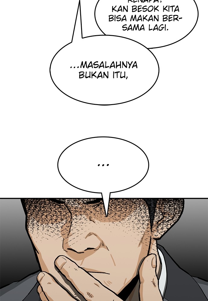 Fight Hard Chapter 35 Gambar 56