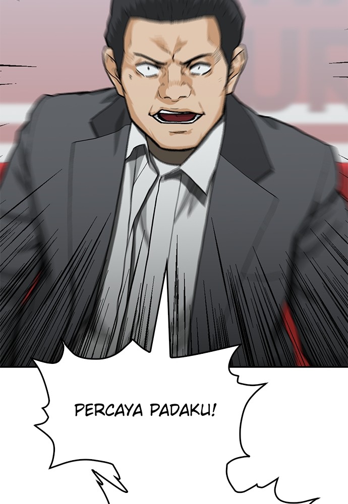 Fight Hard Chapter 35 Gambar 60
