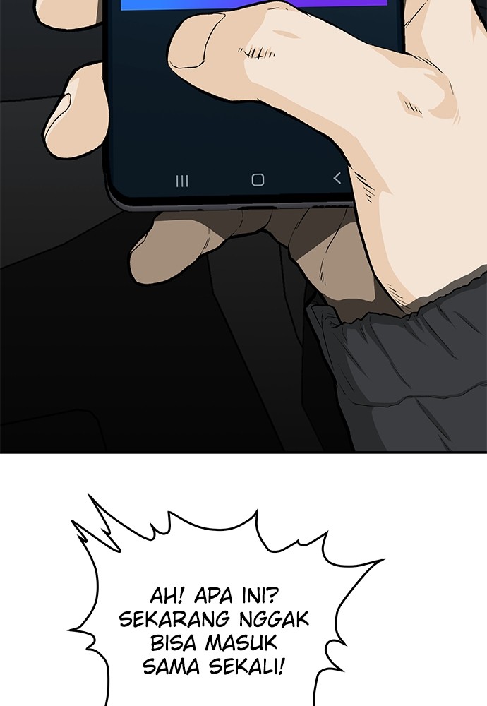 Fight Hard Chapter 35 Gambar 64