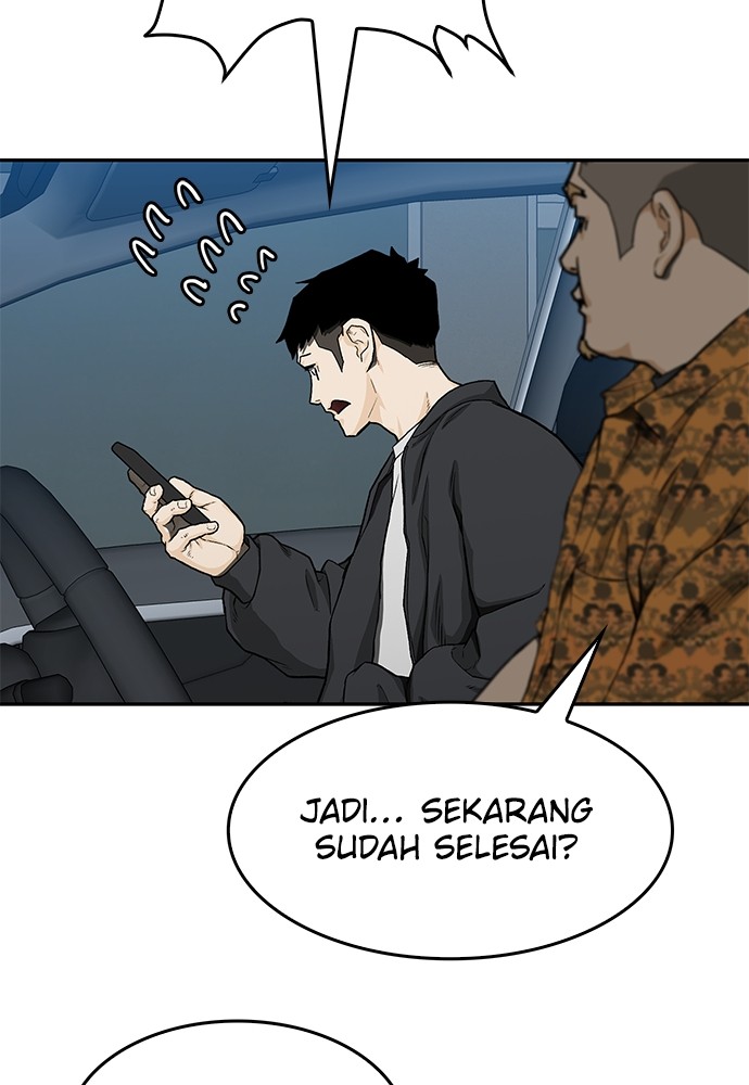 Fight Hard Chapter 35 Gambar 65