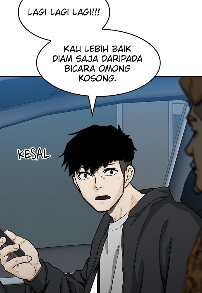Fight Hard Chapter 35 Gambar 66