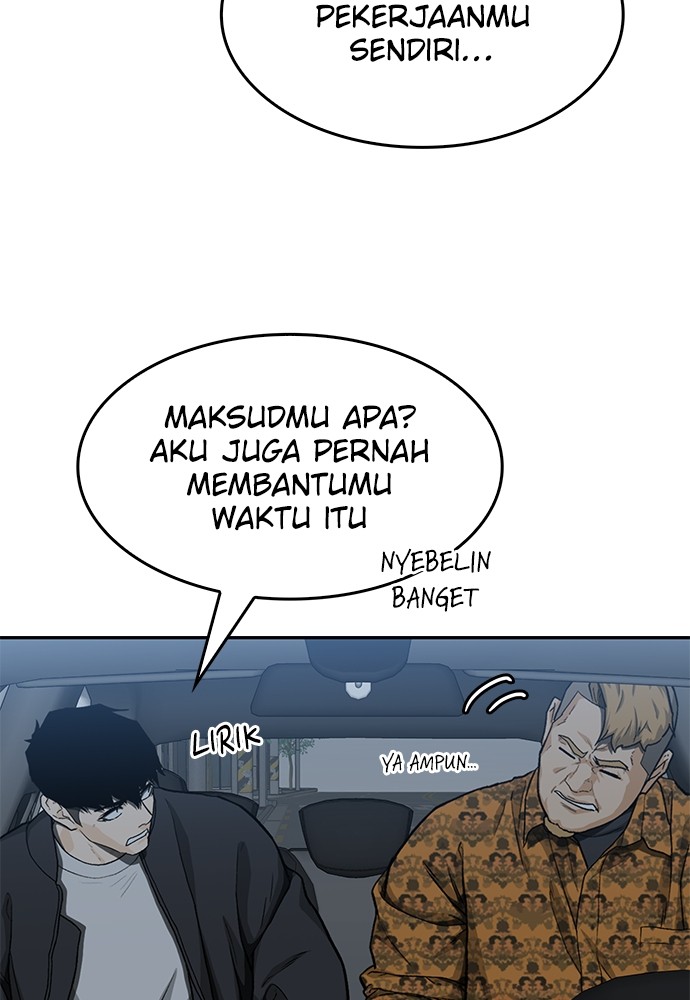Fight Hard Chapter 35 Gambar 69