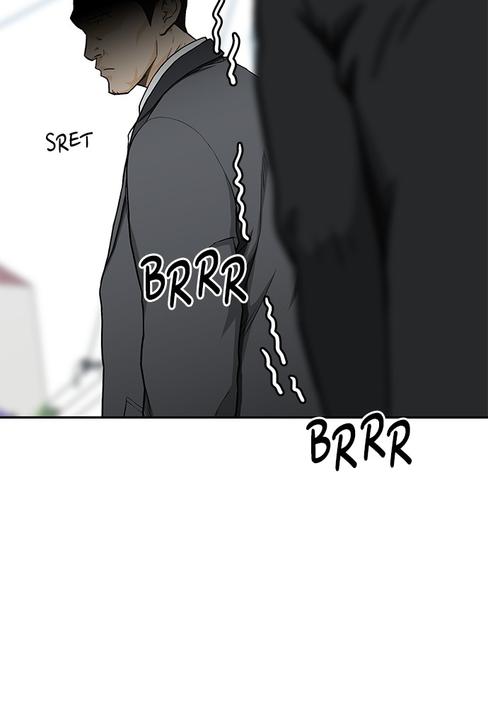 Fight Hard Chapter 35 Gambar 7