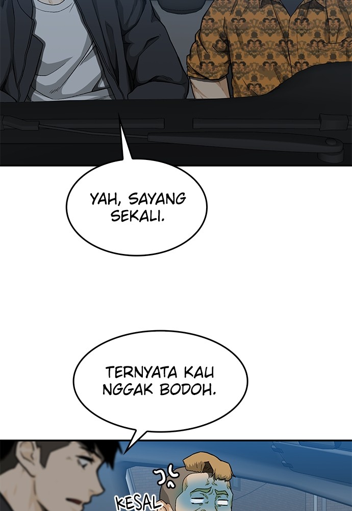 Fight Hard Chapter 35 Gambar 71