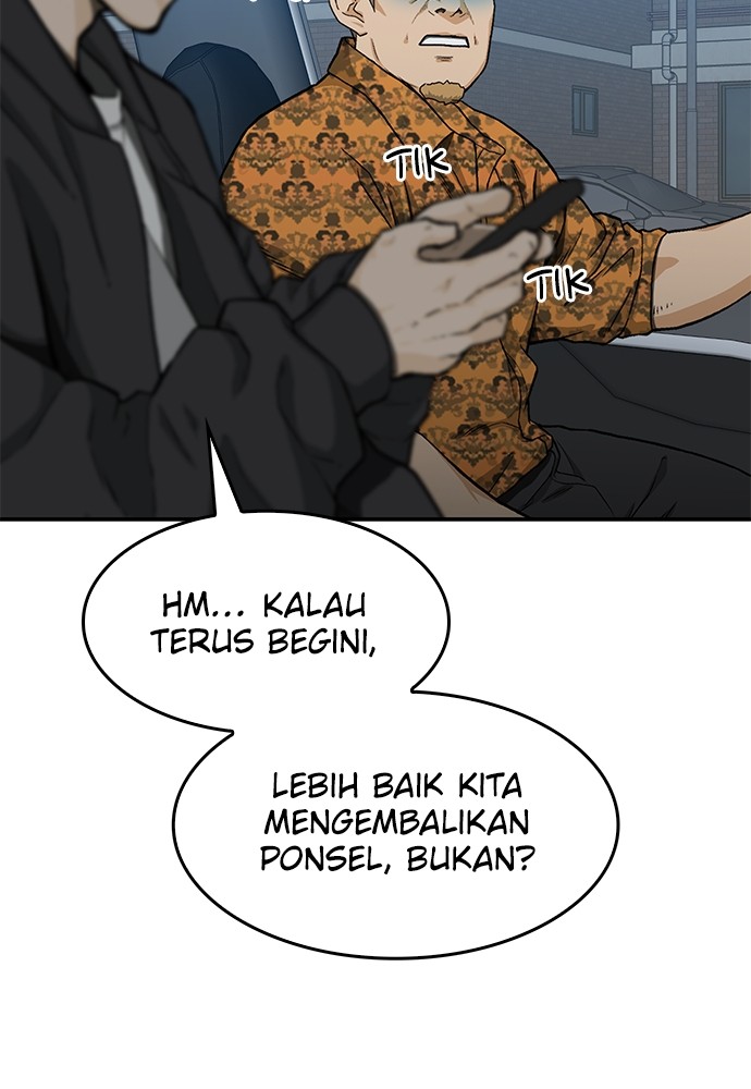 Fight Hard Chapter 35 Gambar 72