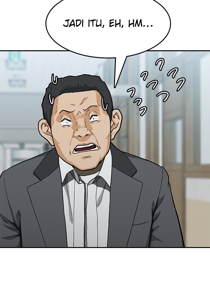 Fight Hard Chapter 35 Gambar 82