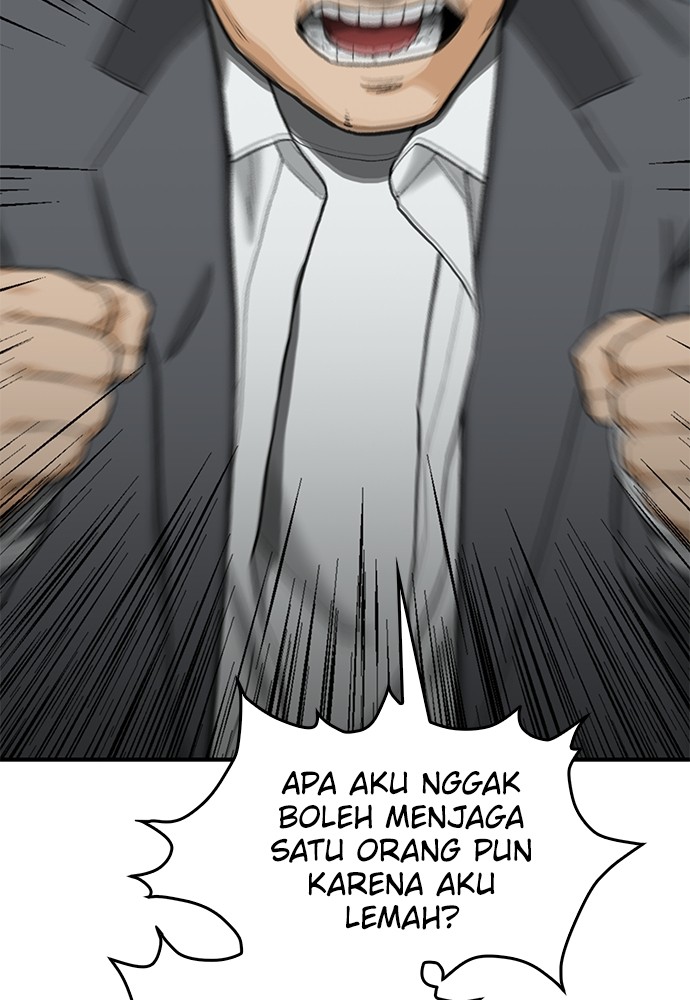 Fight Hard Chapter 35 Gambar 90