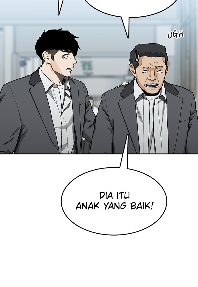 Fight Hard Chapter 35 Gambar 96