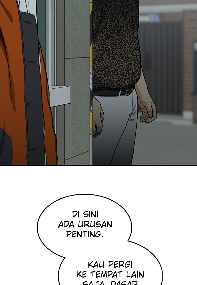 Fight Hard Chapter 36 Gambar 109