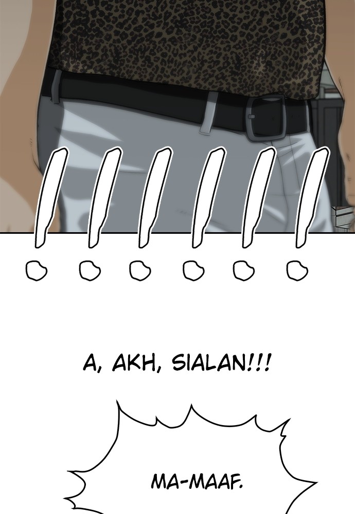 Fight Hard Chapter 36 Gambar 111