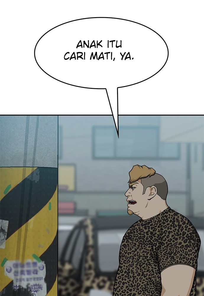 Fight Hard Chapter 36 Gambar 113