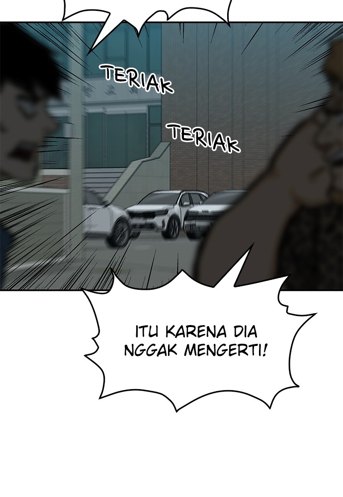 Fight Hard Chapter 36 Gambar 119
