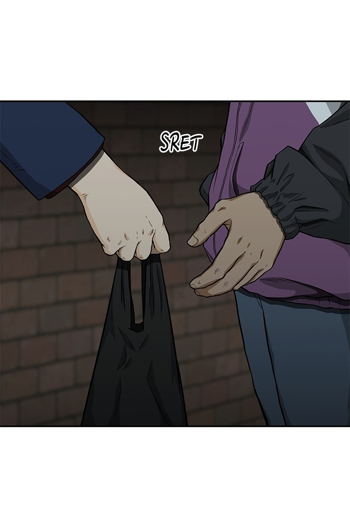 Fight Hard Chapter 36 Gambar 125