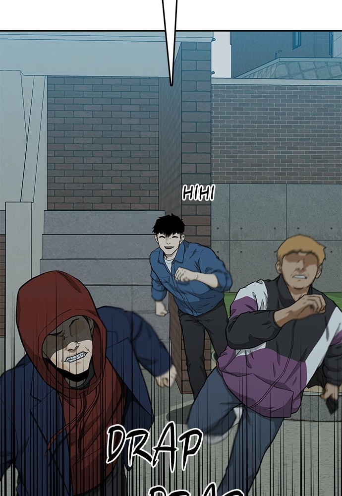 Fight Hard Chapter 36 Gambar 129