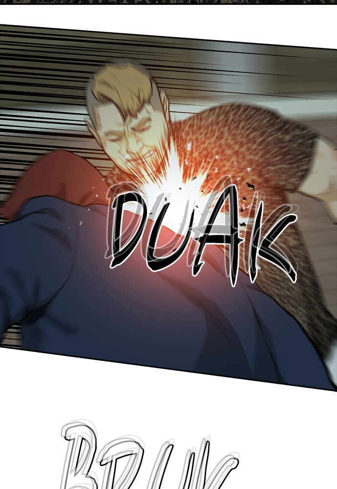 Fight Hard Chapter 36 Gambar 132