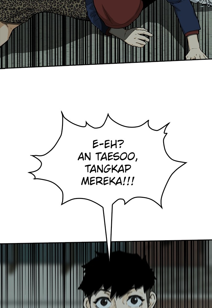 Fight Hard Chapter 36 Gambar 134