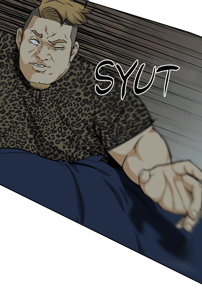 Fight Hard Chapter 36 Gambar 136