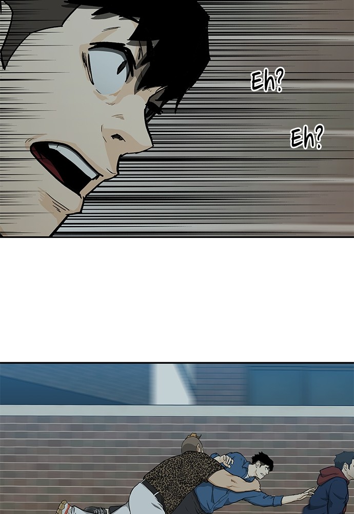 Fight Hard Chapter 36 Gambar 153