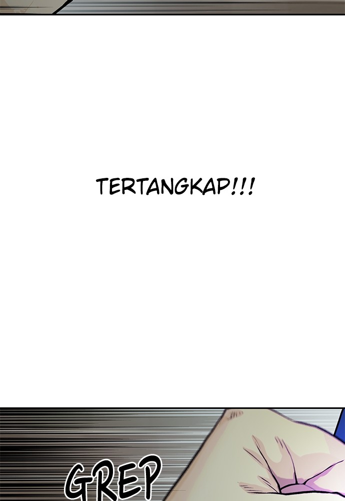 Fight Hard Chapter 36 Gambar 155