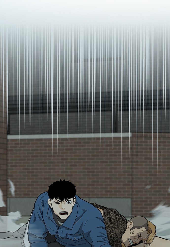 Fight Hard Chapter 36 Gambar 158