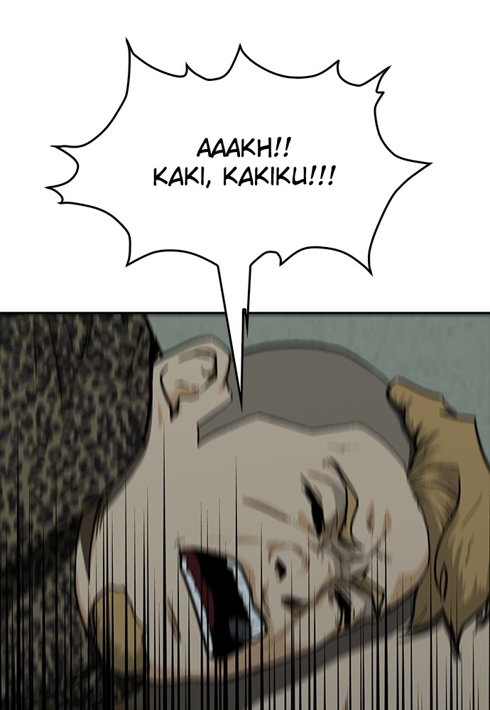 Fight Hard Chapter 36 Gambar 161