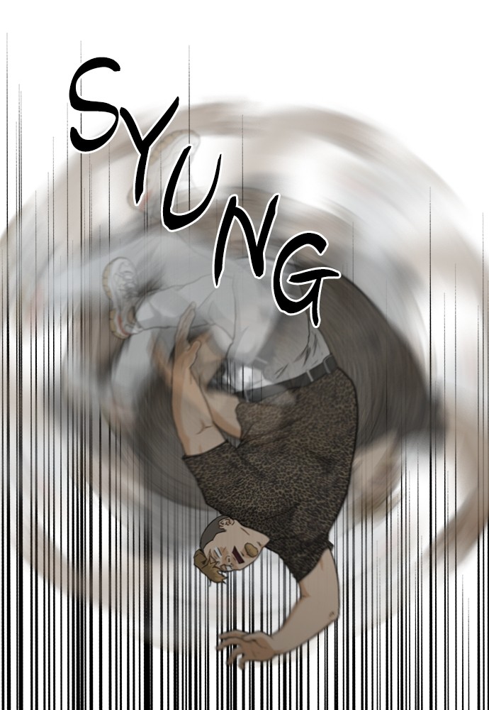 Fight Hard Chapter 36 Gambar 165