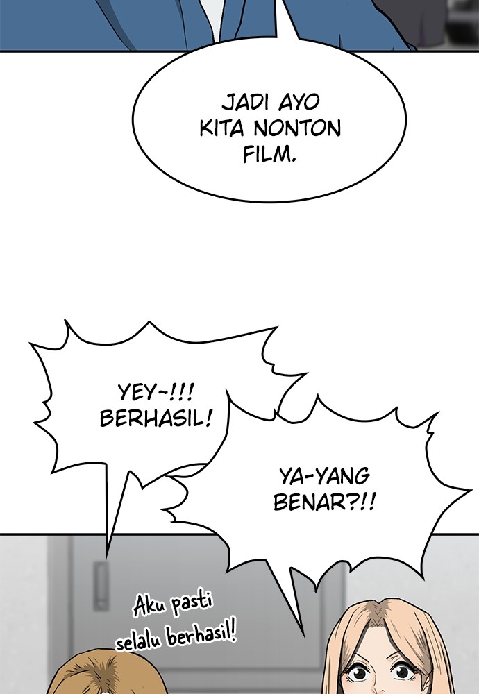 Fight Hard Chapter 36 Gambar 17