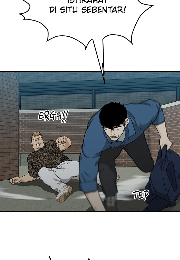 Fight Hard Chapter 36 Gambar 170
