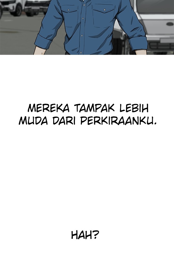 Fight Hard Chapter 36 Gambar 180