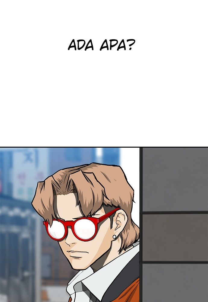 Fight Hard Chapter 36 Gambar 20