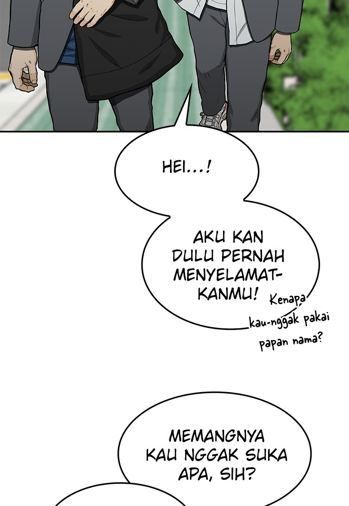 Fight Hard Chapter 36 Gambar 30